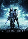 Underworld: la ribellione dei Lycans Underworld: la ribellione dei Lycans