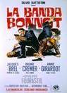 La banda Bonnot La banda Bonnot