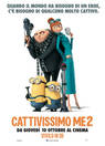 Cattivissimo me 2 Cattivissimo me 2