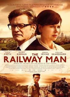 The Railway Man The Railway Man