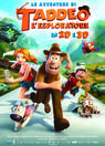 Le avventure di Taddeo l'esploratore Le avventure di Taddeo l'esploratore