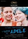 La vita di Adele La vita di Adele