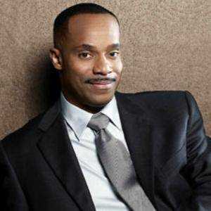 Leon Vance ScreenWeek