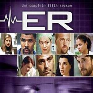 News su Stagione 5 di E.R. Medici in prima linea ScreenWEEK