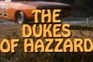 News sulla serie tv Hazzard ScreenWEEK