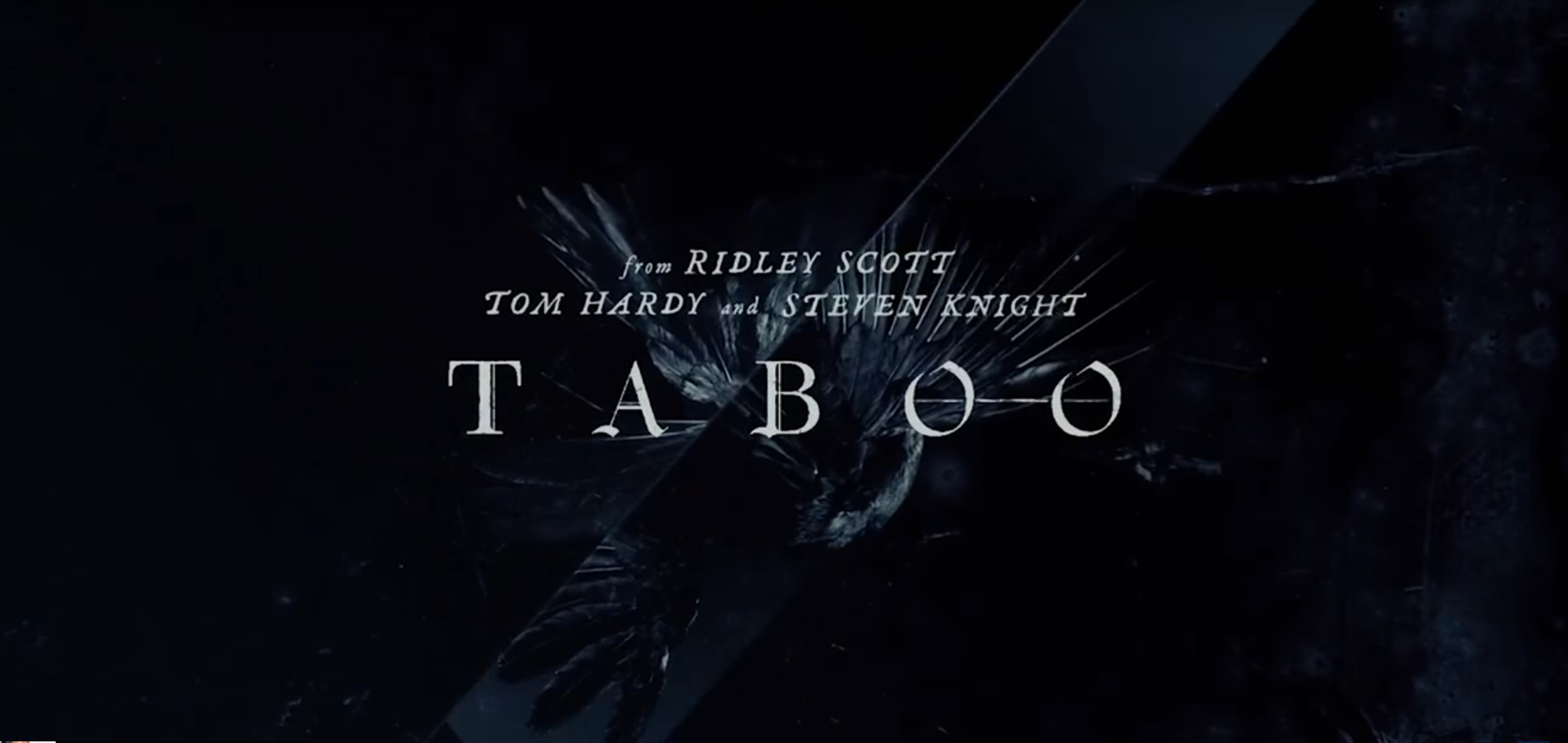 News sulla serie tv Taboo ScreenWEEK