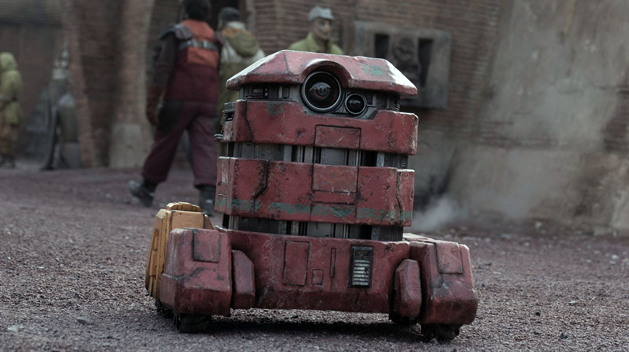 b2emo droidi star wars