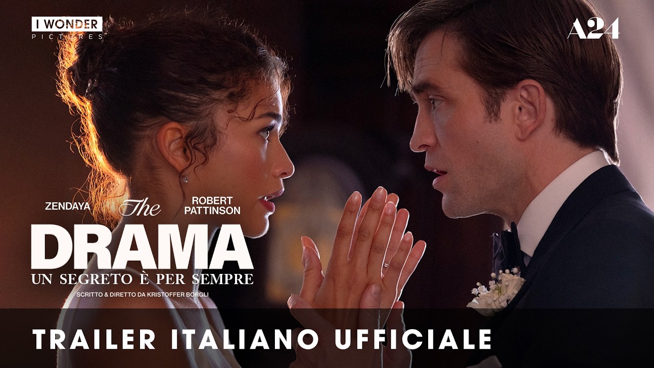 the-drama-il-trailer-del-nuovo-film-con-zendaya-e-pattinson-screenweek