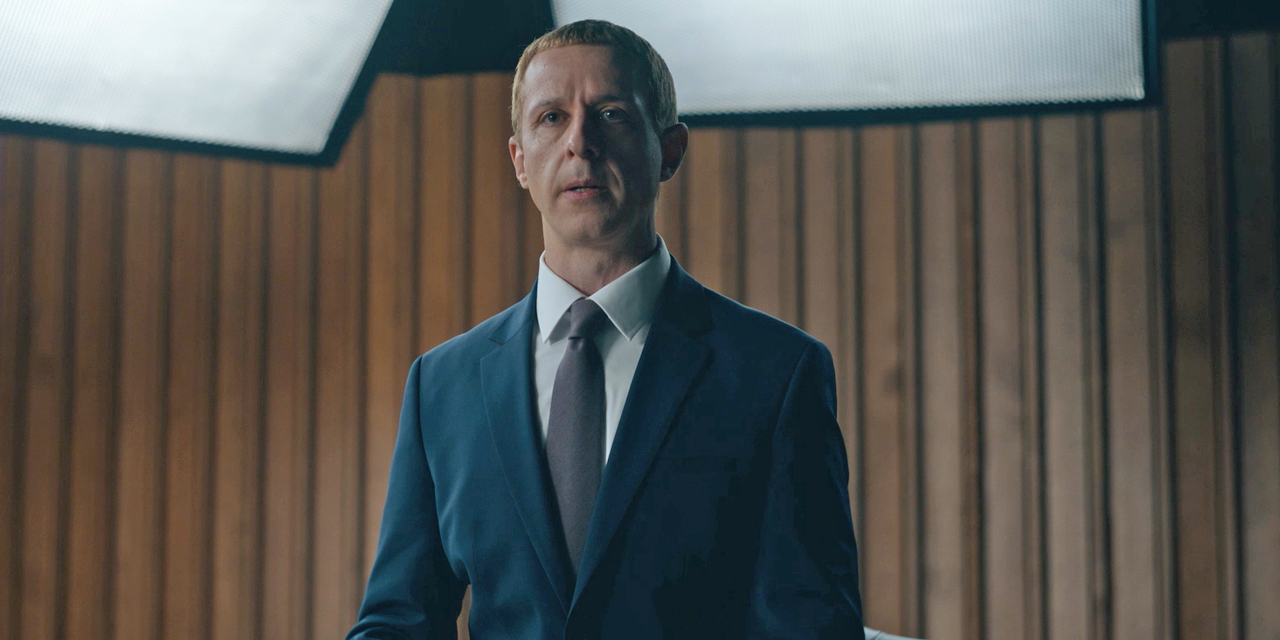 The Social: Il prezzo della verità - Facebook e Mark Zuckerberg tornano al cinema | screenWEEK